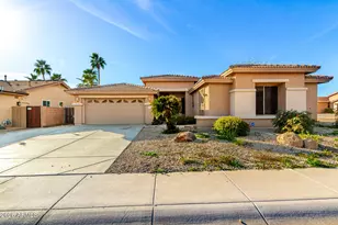 18082 N 167th Dr, Surprise, AZ 85374 - Photo 1