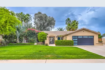 7414 E Corrine Road, Scottsdale, AZ 85260 - Photo 1