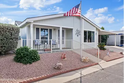 3700 S Tomahawk Road #91, Apache Junction, AZ 85119 - Photo 1