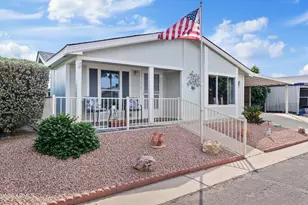 3700 S Tomahawk Rd, Apache Junction, AZ 85119 - Photo 1