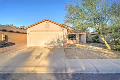 12478 N Pablo Street, El Mirage, AZ 85335 - Photo 1