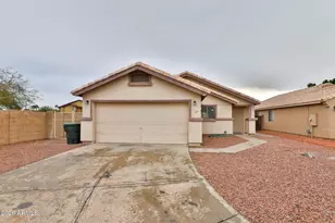 1697 N La Fresa Dr, Goodyear, AZ 85338 - Photo 1