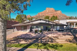 345 Fairway Oaks Dr, Sedona, AZ 86351 - Photo 1