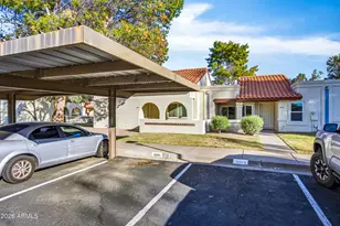 5136 E Evergreen St, Mesa, AZ 85205 - Photo 1