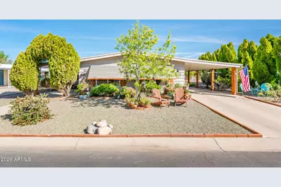3508 E Beverly Lane, Phoenix, AZ 85032 - Photo 1