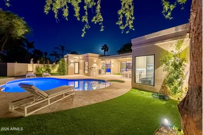 7278 E Echo Lane, Scottsdale, AZ 85258 - Photo 1