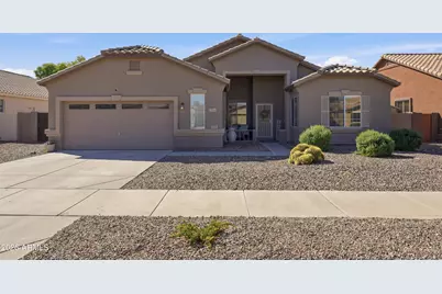 22025 E Calle De Flores Street, Queen Creek, AZ 85142 - Photo 1