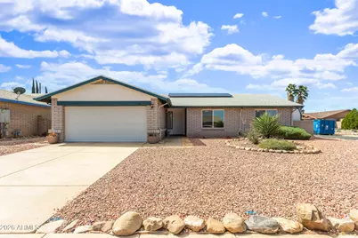 3244 Eagle Ridge Drive, Sierra Vista, AZ 85650 - Photo 1
