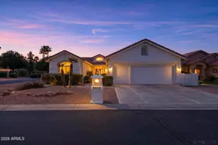 9429 E Desert Lake Dr, Sun Lakes, AZ 85248 - Photo 1