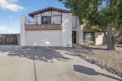 13401 N 24th Avenue, Phoenix, AZ 85029 - Photo 1