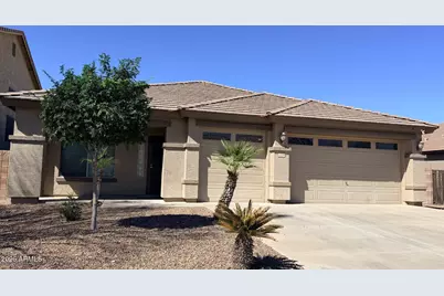 22156 N Sunset Drive, Maricopa, AZ 85139 - Photo 1