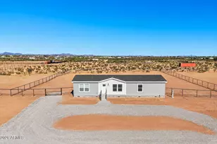 30341 N 236th Dr, Wittmann, AZ 85361 - Photo 1