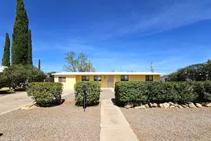 67 E Martin Dr, Sierra Vista, AZ 85635 - Photo 1