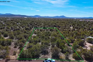 6 Co Rd N3086 --, Vernon, AZ 85940 - Photo 1