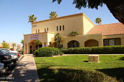 12221 W Bell Road #182, Surprise, AZ 85378 - Photo 1