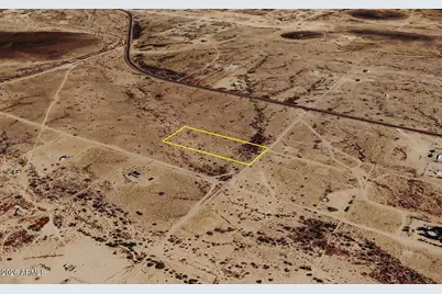 0 Wintersburg Road #-, Tonopah, AZ 85354 - Photo 1