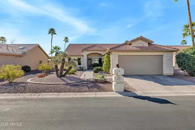 9421 E Jadecrest Drive, Sun Lakes, AZ 85248 - Photo 1