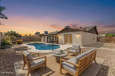 17249 N 37th Avenue, Glendale, AZ 85308 - Photo 3