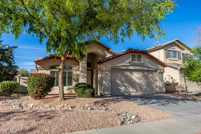 4816 W Harwell Road, Laveen, AZ 85339 - Photo 1