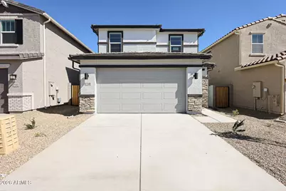 17348 W Villa Chula Lane, Surprise, AZ 85387 - Photo 1