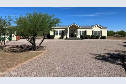 277 E Allen Lane, Huachuca City, AZ 85616 - Photo 1