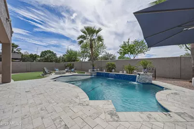 2328 S Sorrelle Street, Mesa, AZ 85209 - Photo 1