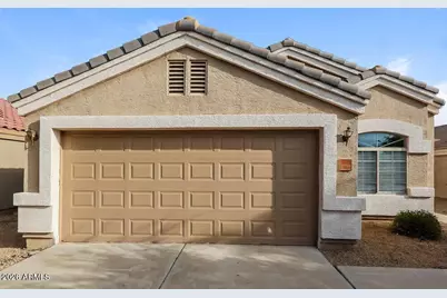12738 W Redfield Road, El Mirage, AZ 85335 - Photo 1