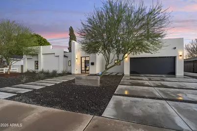 4639 E Osborn Road, Phoenix, AZ 85018 - Photo 1