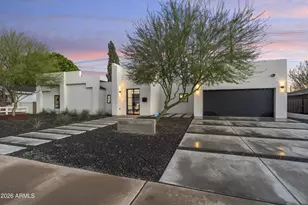4639 E Osborn Rd, Phoenix, AZ 85018 - Photo 1