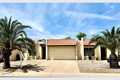5314 S Farmer Avenue, Tempe, AZ 85283 - Photo 1