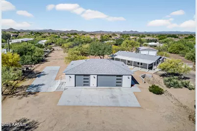 4837 E Smokehouse Trail, Cave Creek, AZ 85331 - Photo 1