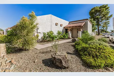 1930 S Westwood -- #25, Mesa, AZ 85210 - Photo 1