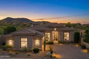 10649 E Blanche Dr, Scottsdale, AZ 85255 - Photo 1