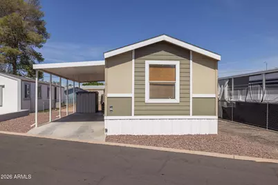 342 S 40th Street #3, Mesa, AZ 85206 - Photo 1
