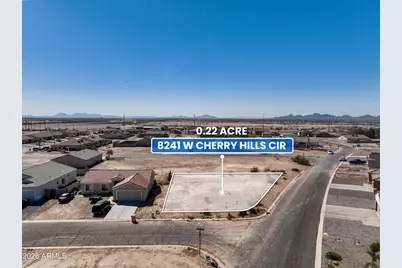 8241 W Cherry Hills Circle #2758, Arizona City, AZ 85123 - Photo 1