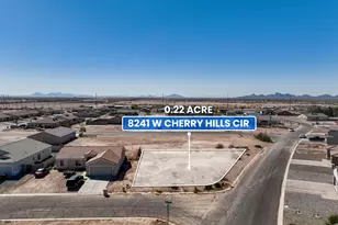 8241 W Cherry Hills Cir, Arizona City, AZ 85123 - Photo 1