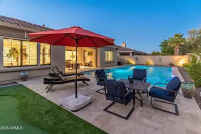 15817 W Bonitos Drive, Goodyear, AZ 85395 - Photo 1