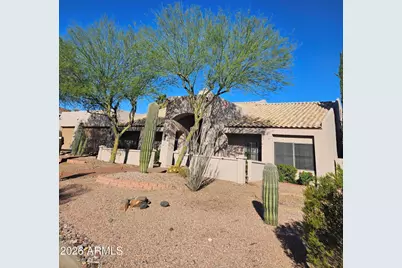 17438 E Brantley Drive, Fountain Hills, AZ 85268 - Photo 1