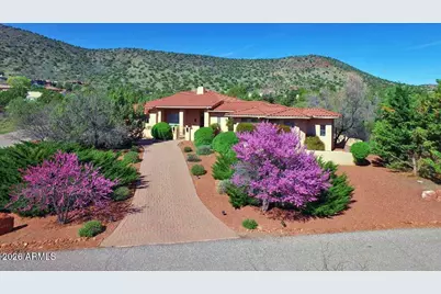 144 Via Del Viento --, Sedona, AZ 86351 - Photo 1