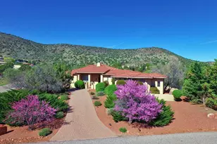 144 Via Del Viento --, Sedona, AZ 86351 - Photo 1