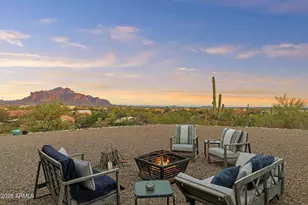 203 E Saddle Butte St, Apache Junction, AZ 85119 - Photo 1