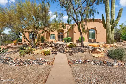 7030 E Morning Vista Lane, Scottsdale, AZ 85266 - Photo 1