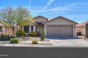 2385 E Hancock Trail, Casa Grande, AZ 85194 - Photo 1