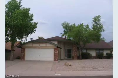 10974 E Mary Katherine Drive, Scottsdale, AZ 85259 - Photo 1