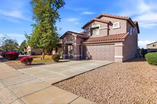 3722 N 105th Dr, Avondale, AZ 85392 - Photo 1