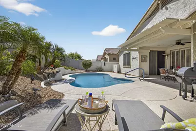18457 W McNeil Street, Goodyear, AZ 85338 - Photo 1