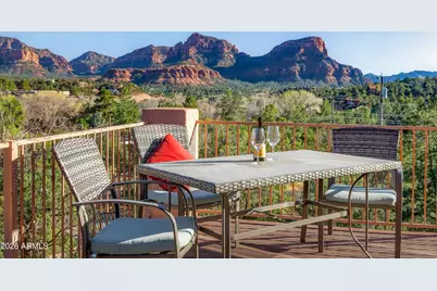 345 Brewer Road, Sedona, AZ 86336 - Photo 1