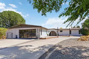 18912 E Via De Palmas, Queen Creek, AZ 85142 - Photo 1
