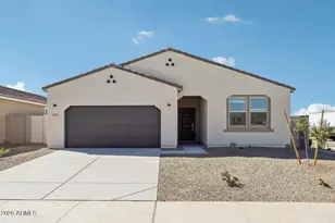 24265 W Bowker St, Buckeye, AZ 85326 - Photo 1