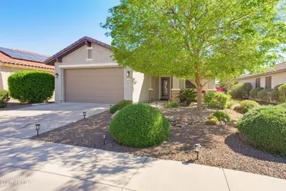 27077 W Escuda Drive, Buckeye, AZ 85396 - Photo 1